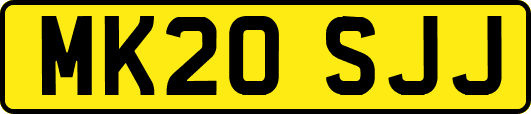 MK20SJJ