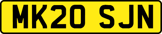 MK20SJN
