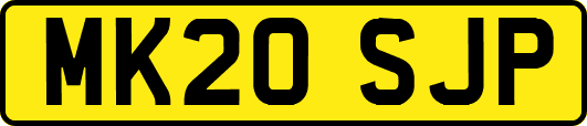 MK20SJP