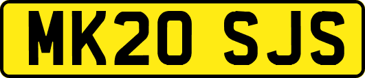 MK20SJS