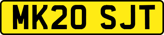 MK20SJT