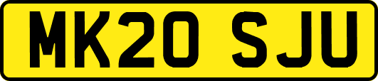 MK20SJU