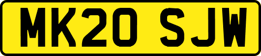 MK20SJW
