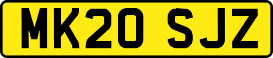MK20SJZ