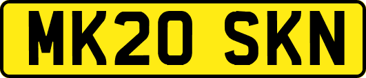 MK20SKN