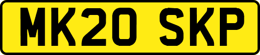 MK20SKP