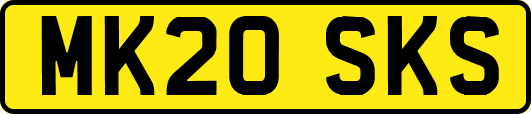 MK20SKS
