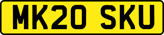 MK20SKU