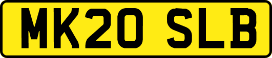 MK20SLB