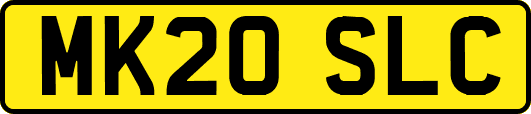 MK20SLC