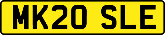 MK20SLE