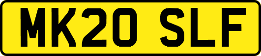 MK20SLF