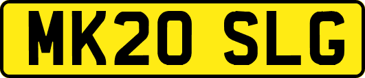 MK20SLG