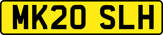 MK20SLH