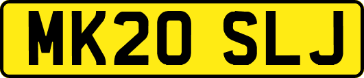 MK20SLJ
