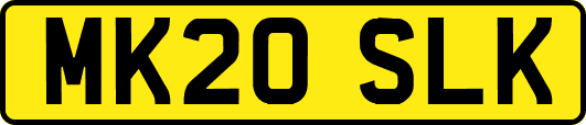 MK20SLK
