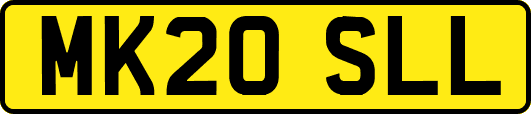 MK20SLL