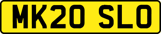 MK20SLO