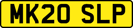 MK20SLP
