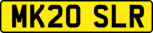 MK20SLR