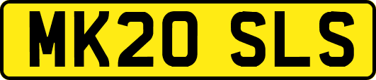 MK20SLS