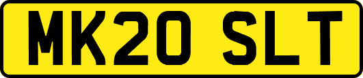 MK20SLT