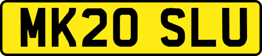MK20SLU