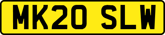 MK20SLW