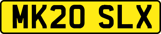 MK20SLX