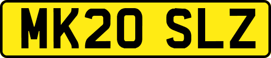 MK20SLZ