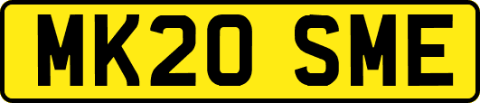 MK20SME