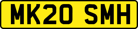 MK20SMH