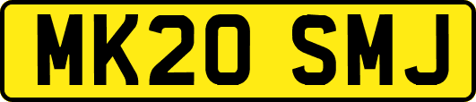 MK20SMJ