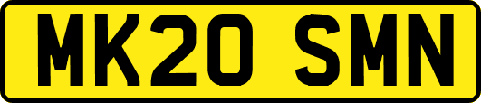 MK20SMN