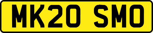 MK20SMO