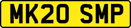 MK20SMP
