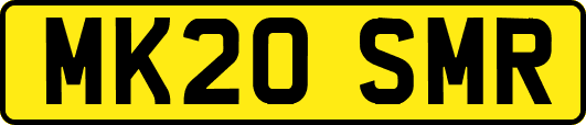 MK20SMR