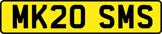 MK20SMS