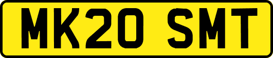 MK20SMT