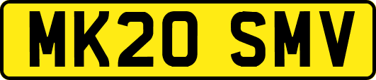 MK20SMV