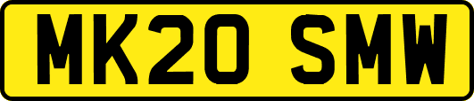 MK20SMW