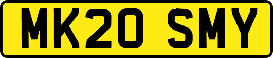 MK20SMY