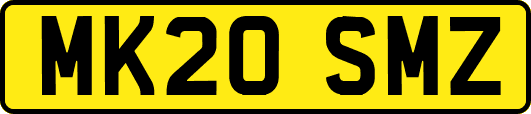 MK20SMZ