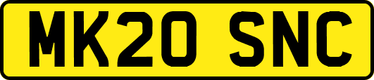 MK20SNC