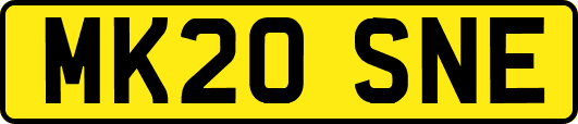 MK20SNE