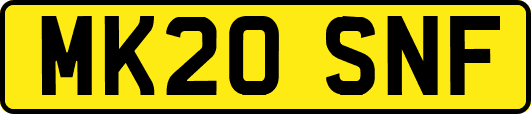 MK20SNF