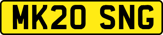 MK20SNG
