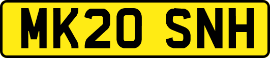 MK20SNH