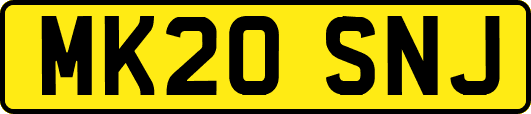 MK20SNJ