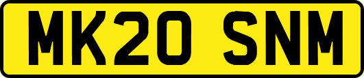 MK20SNM